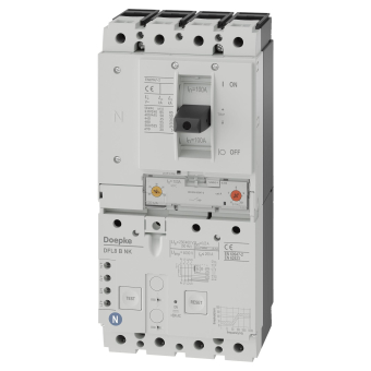 Doepke              DFL8 100-4/0,03-B NK 