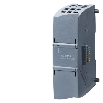 Siemens 6GK72425DX300XE0 Kommunikations- 