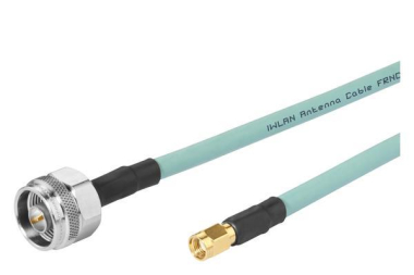 Siemens 6XV18755CH10 IWLAN N-Connect/R- 