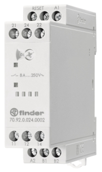 Finder Thermistorrelais 70.92.8.230.0002 