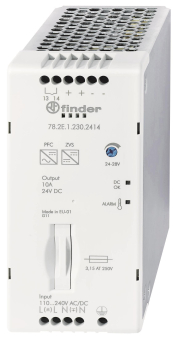 Finder Schaltnetzteil 