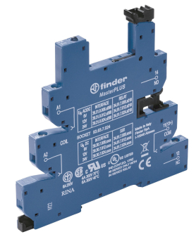 Finder Fassung               93.63.8.230 