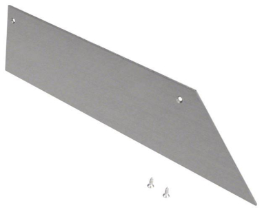 Hager Endstück einseitig      AKE2000701 