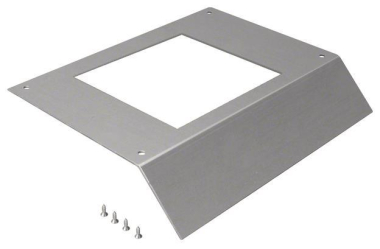 Hager Abdeckung gestanzt    AKM250200Q06 