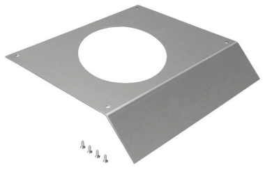 Hager Abdeckung gestanzt    AKM300215R06 