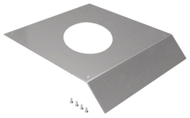 Hager Abdeckung gestanzt    AKM400215R06 