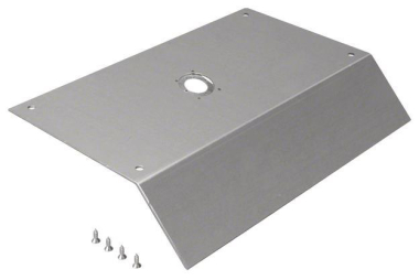 Hager Abdeckung gestanzt    AKM200050GBZ 