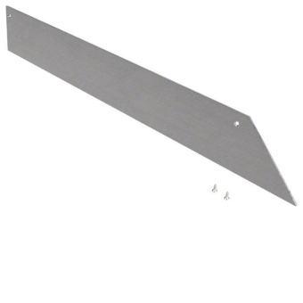 Hager Endstück einseitig      AKE4000701 