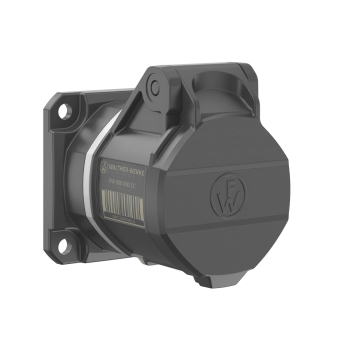 Walther CEE NEO Anbaudose     FW412305SK 