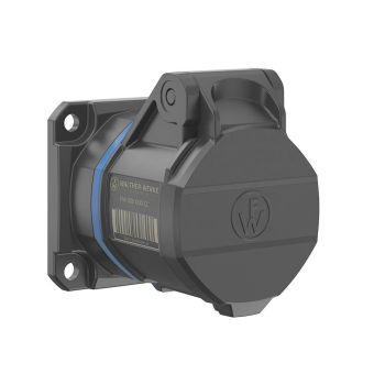 Walther CEE NEO Anbaudose     FW412306SK 