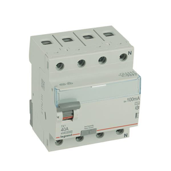 Legrand 411775 TX3 Fi-Schalter 40A 