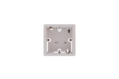Legrand 776181 Aufputz Gehäuse 1-fach 