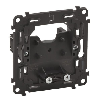 Legrand 753034 Kabelauslass o.Klemmen 