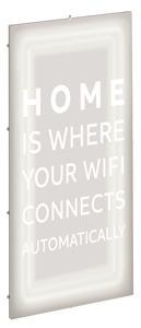 Striebel Einsatz LED panel 4 R    UZD644 