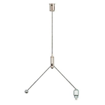 RIDI        ZSPTK SEILPENDEL TRAPEZ 1,5M 