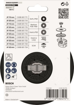 Bosch 2608601713 X-LOCK  X-LOCK STÜTZTEL 