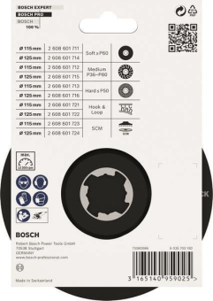 Bosch 2608601723 X-LOCK  X-LOCK SCM KLET 