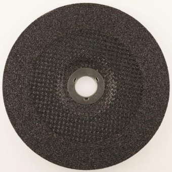 Bosch Schruppscheibe gekröpft 2608600540 