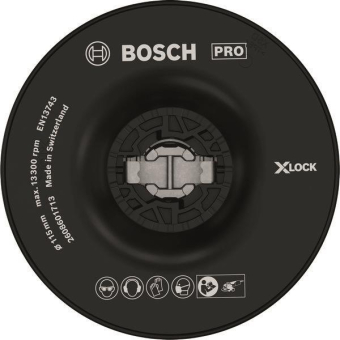 Bosch 2608601713 X-LOCK  X-LOCK STÜTZTEL 