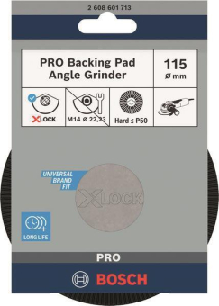 Bosch 2608601713 X-LOCK  X-LOCK STÜTZTEL 