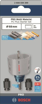 Bosch PRO PC Plus Hole Saw    2608594399 