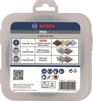 Bosch X-LOCK-Set              X-LOCK-SET 