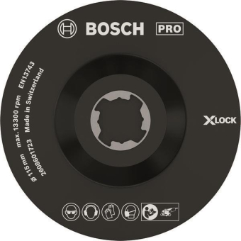 Bosch 2608601723 X-LOCK  X-LOCK SCM KLET 