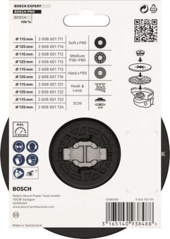 Bosch 2608601712 X-LOCK  X-LOCK STÜTZTEL 