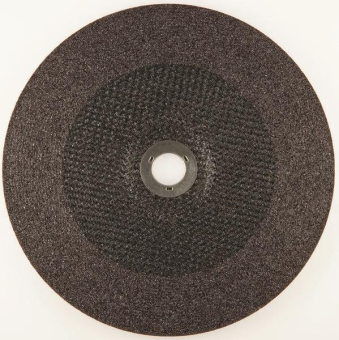 Bosch Schruppscheibe gekröpft 2608600541 