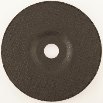 Bosch Schruppscheibe gekröpft 2608600389 