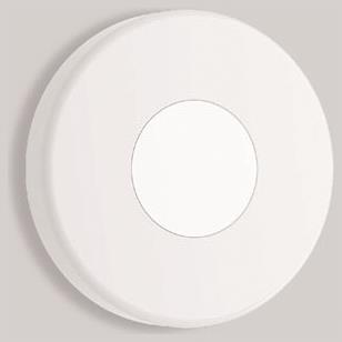 BEGA Wandleuchte 3000K         50093.1K3 