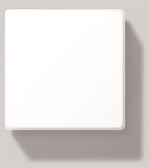 BEGA Decken-/Wandleuchte 3000K   12146K3 