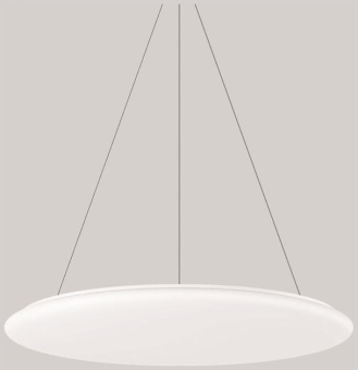 BEGA Pendelleuchte 3000K         50104K3 