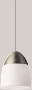 BEGA Pendelleuchte LED 3000K   56582.2K3 