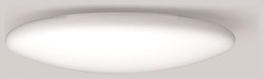 BEGA Decken-/Wandleuchte LED 3K  23414K3 
