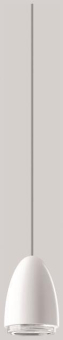 BEGA Pendelleuchte LED 3000K   56538.1K3 