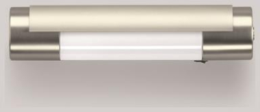 BEGA Wandleuchte LED 3000K     23404.2K3 