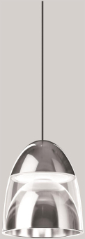 BEGA Pendelleuchte 3000K       56581.3K3 