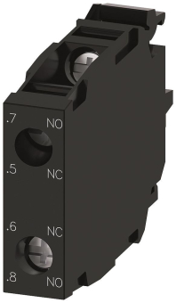 Siemens               3SU1400-1AA10-1GA0 