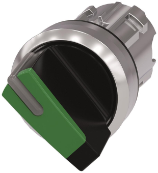 Siemens 3SU10522BF400AA0 Knebelschalter 