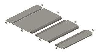 Schneider SF-Kabeleinführungs- NSYEC8102 