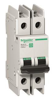 Schneider Multi 9 OEM LS-       M9F42210 