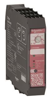 Schneider Wendestarter Safe    LZ8H6X5BD 