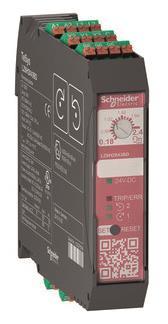 Schneider Wendestarter Safe   LZ8H6X53BD 