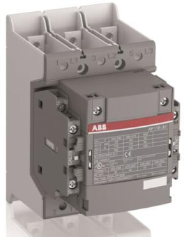 ABB Schütz 250-500V      AF116B-30-22-14 