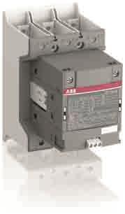 ABB Schütz 3p 116A-AC3    AF116-30-00-34 