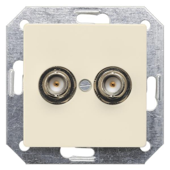 SIEM DELTA i-system, elektroweiß 5TG2067 