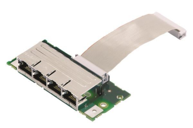 SIEM Connection Board für  6GK1160-4AC00 