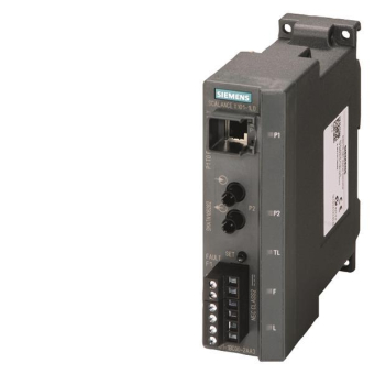 SIEM Ethernet Switch  6GK5101-1BC00-2AA3 