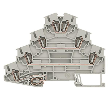 SIEM Vierstock-            8WH2040-4LF00 